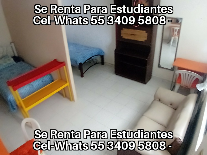 Fes Aragon; renta para estudiantes fes aragon; tese; uneve; odontologia aragon unam; odontologia fes aragon; upiicsa; ipn zacatenco; ipn ticoman; odontologia fes iztacala aragon; fes aragon; 