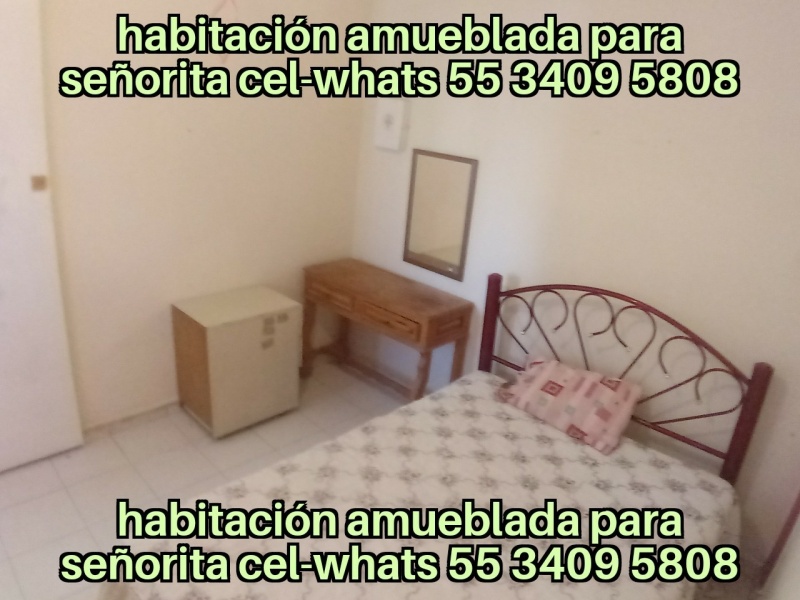 Estudiantes TESE; Estudiantes UNEVE; Estudiantes UPN 153; Odontologia UNAM Clinica Aragon; Odontologia Iztacala Clinica Aragon; Odontologia FES Aragon; Estudiantes FES Aragon; Cuartos para Estudiantes; habitaciones estudiantes; recamaras estudiantes; departamentos para estudiantes; alojamiento estudiantes; hospedaje estudiantes;