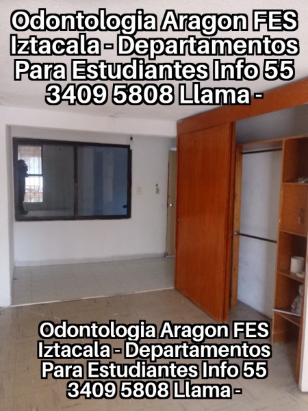 Fes Aragon; renta para estudiantes fes aragon; tese; uneve; odontologia aragon unam; odontologia fes aragon; upiicsa; ipn zacatenco; ipn ticoman; odontologia fes iztacala aragon; fes aragon; 
