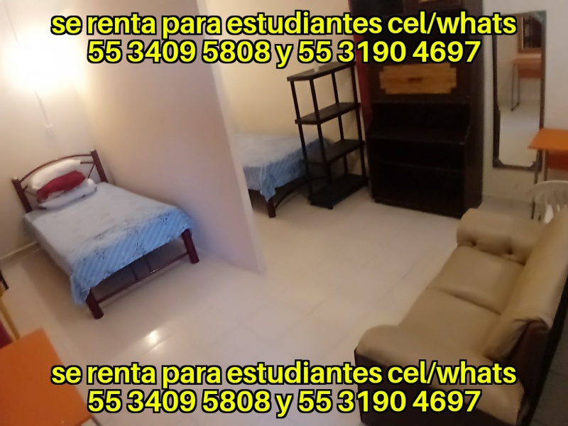 Cuartos para estudiantes; se rentan habitaciones para estudiantes; renta de recamaras para estudiantes; departamentos para estudiantes; top 10 mejores lugares renta estudiantes; los 10 mejores lugares renta estudiantes; top 15 mejores lugares renta estudiantes; los 15 mejores lugares renta estudiantes; alojamiento para estudiantes en renta; cuales son los mejores cuartos fes aragon; fes aragon cuales son los mejores renta para estudiantes;