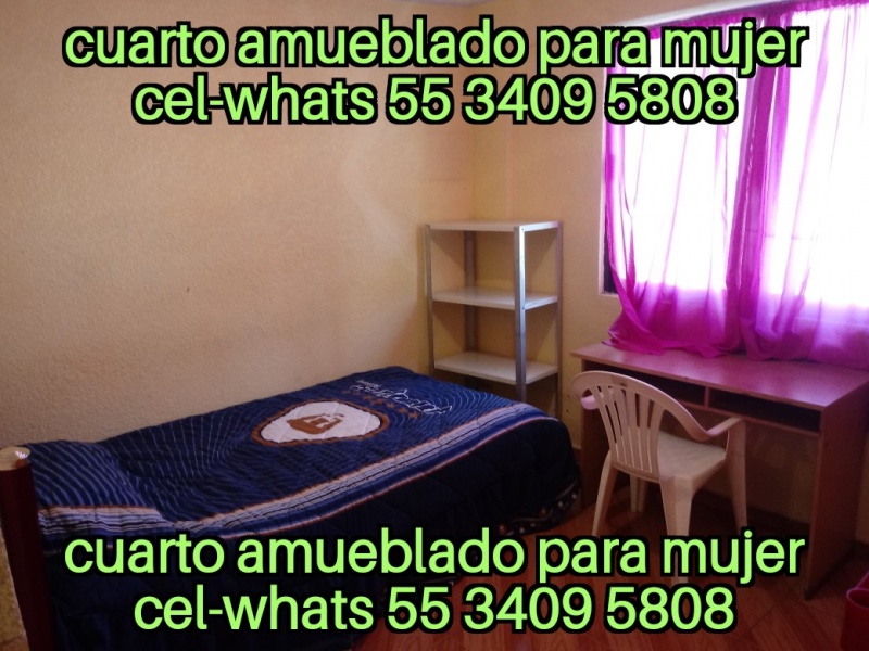 Fes aragon; nuevo ingreso cuartos estudiantes; fes aragon nuevo ingreso; departamento estudiantes; recamara estudiantes; habitacion estudiantes; dormitorio estudiantes;