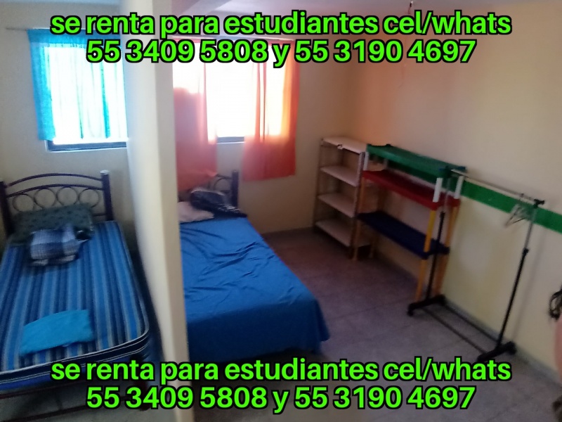 Cuartos para estudiantes; se rentan habitaciones para estudiantes; renta de recamaras para estudiantes; departamentos para estudiantes; top 10 mejores lugares renta estudiantes; los 10 mejores lugares renta estudiantes; top 15 mejores lugares renta estudiantes; los 15 mejores lugares renta estudiantes; alojamiento para estudiantes en renta; cuales son los mejores cuartos fes aragon; fes aragon cuales son los mejores renta para estudiantes;