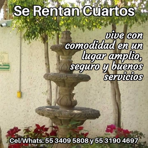 FES Aragon;Primer Ingreso FES Aragon; Nuevo Ingreso FES Aragon; Estudiantes TESE; Estudiantes UNEVE; Estudiantes UPN 153; Odontologia UNAM Clinica Aragon; Odontologia Iztacala Clinica Aragon; Odontologia FES Aragon; Estudiantes FES Aragon; Cuartos para Estudiantes; habitaciones estudiantes; recamaras estudiantes; departamentos para estudiantes; alojamiento estudiantes; hospedaje estudiantes;   Cuarto para dama; cuarto dama; habitacion dama; departamento dama; recamara para dama; cuarto para mujer; habitacion para mujer; recamara para mujer; departamento para mujer; IPN; UPIICSA;  IPN Zacatenco; IPN Ticoman; ITGAM; Odontologia UNAM Aragon; Odontologia Iztacala Aragon; Iztacala FES Aragon; TESE; UNEVE; UPN 153; UPN 096; FES Aragon; Odontologia FES Aragon;