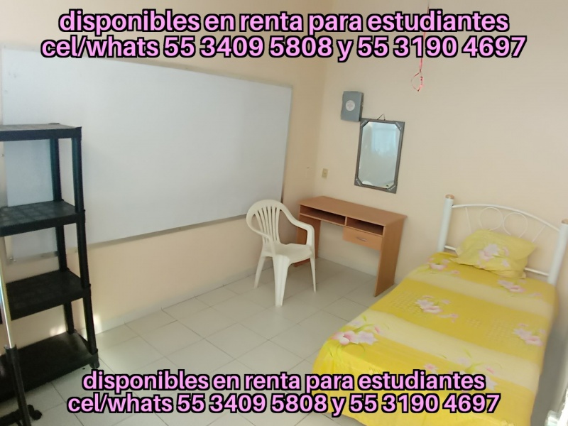 Cuartos para estudiantes; se rentan habitaciones para estudiantes; renta de recamaras para estudiantes; departamentos para estudiantes; top 10 mejores lugares renta estudiantes; los 10 mejores lugares renta estudiantes; top 15 mejores lugares renta estudiantes; los 15 mejores lugares renta estudiantes; alojamiento para estudiantes en renta; cuales son los mejores cuartos fes aragon; fes aragon cuales son los mejores renta para estudiantes;
