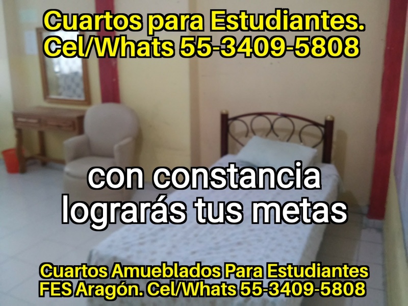 Fes Aragon Nuevo Ingreso 2020