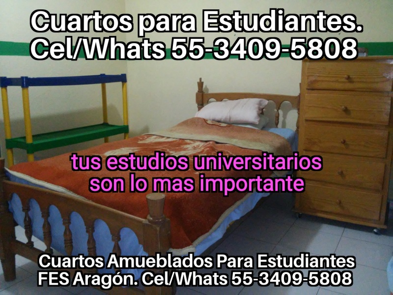 Fes Aragon Nuevo Ingreso 2020