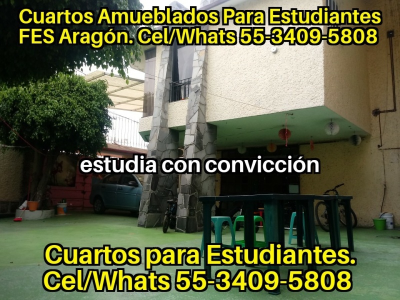 Fes Aragon Nuevo Ingreso 2020