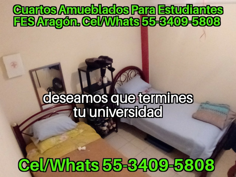 Fes Aragon Nuevo Ingreso 2020