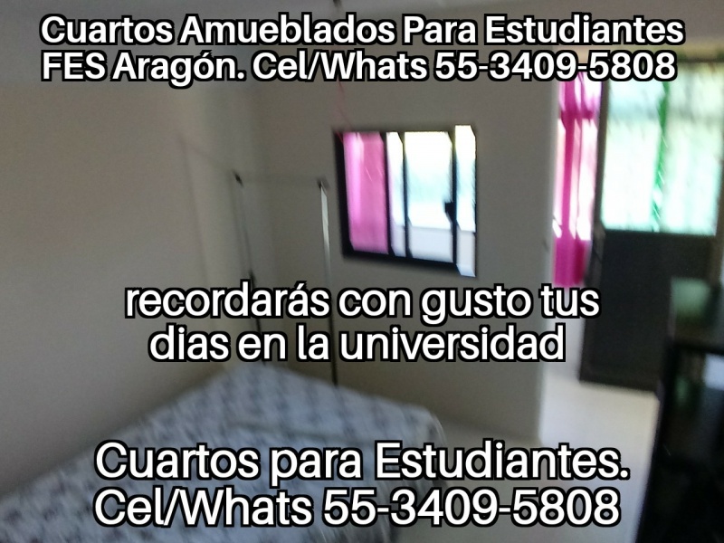 Fes Aragon Nuevo Ingreso 2020