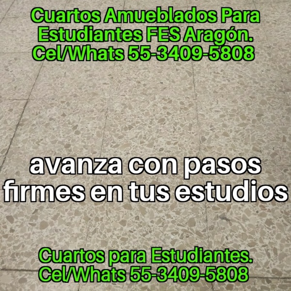 Fes Aragon Nuevo Ingreso 2020