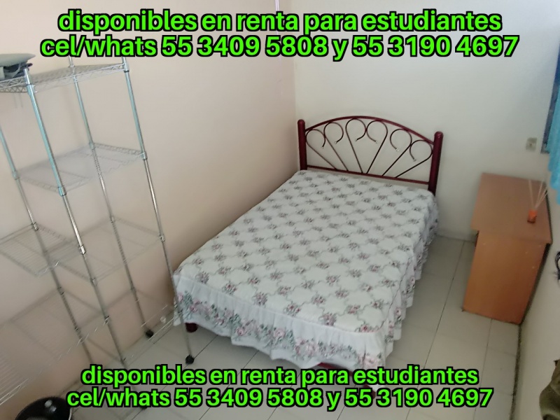 Cuartos para estudiantes; se rentan habitaciones para estudiantes; renta de recamaras para estudiantes; departamentos para estudiantes; top 10 mejores lugares renta estudiantes; los 10 mejores lugares renta estudiantes; top 15 mejores lugares renta estudiantes; los 15 mejores lugares renta estudiantes; alojamiento para estudiantes en renta; cuales son los mejores cuartos fes aragon; fes aragon cuales son los mejores renta para estudiantes;